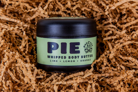 Pie Whipped Body Butter